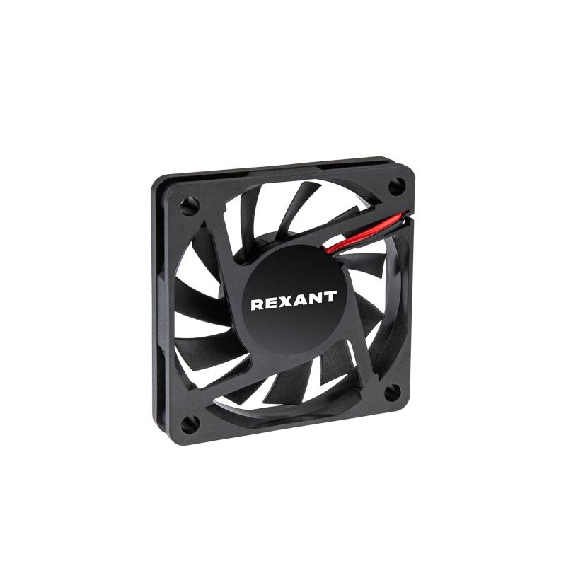 Вентилятор RX 6010MS 12VDC