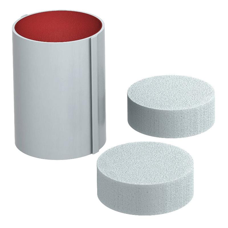 Огнестойкая кабельная проходка D120x150 (CTS-150)