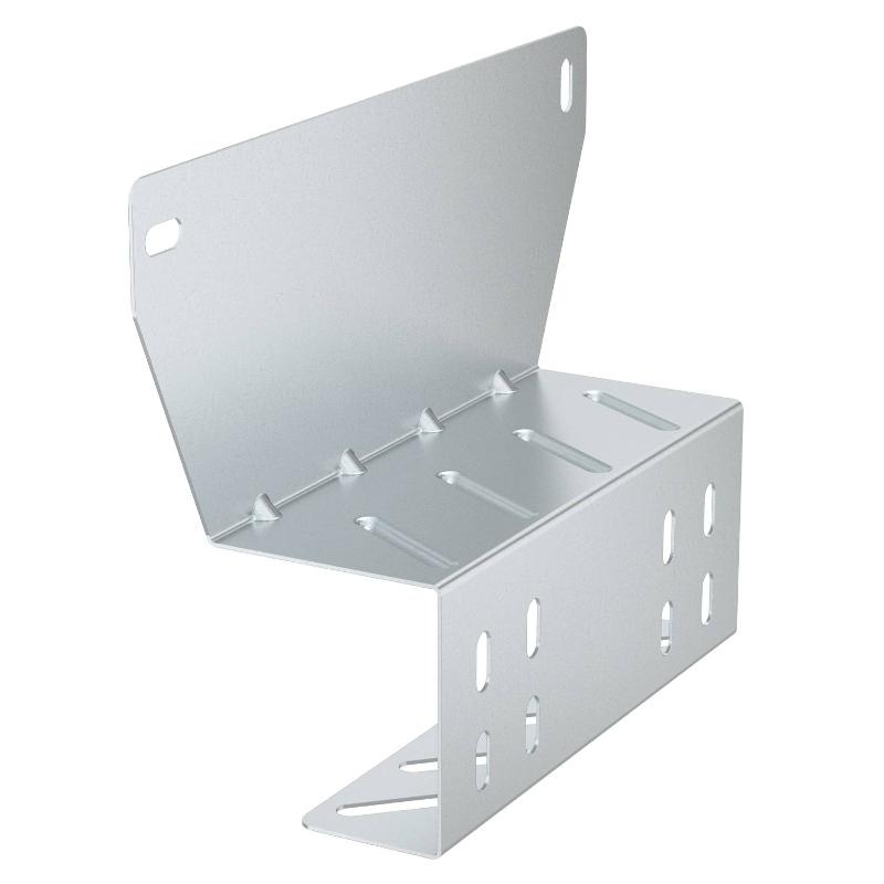 Пластина монтажная для коробки FireBox T160 220x63x159 мм (MP T616)