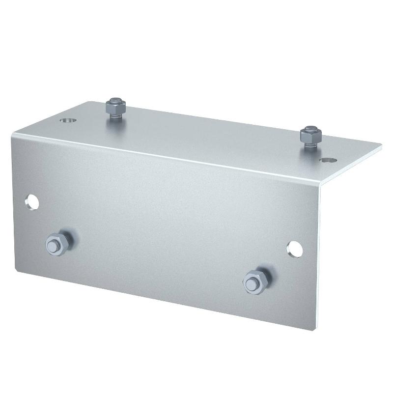 Адаптерная пластина для внешнего угла 70x110 (BSKM-GA 0711)
