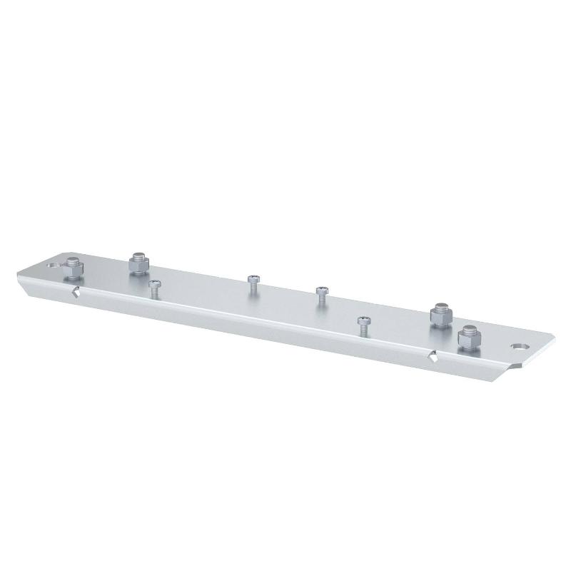 Опорная пластина переходника 100x250 (BSKM-RG 1025)