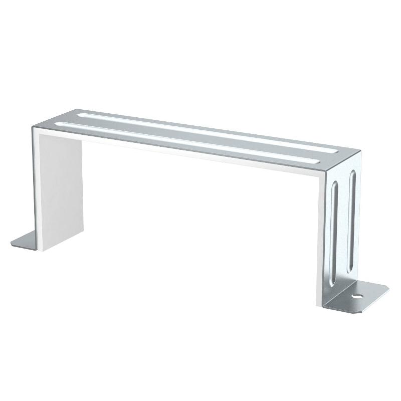 Соединитель с уплотнителем 100x250 (BSKM-VD 1025)