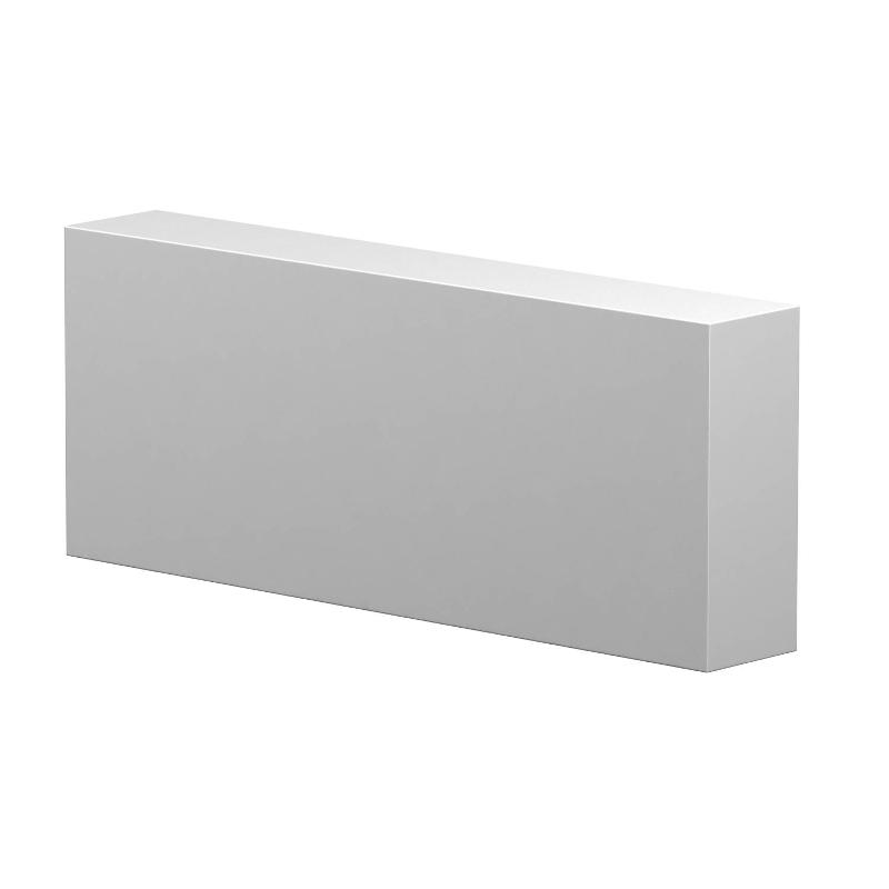 Пенный уплотнитель 250x100x40 (BSKM-KA 1025)
