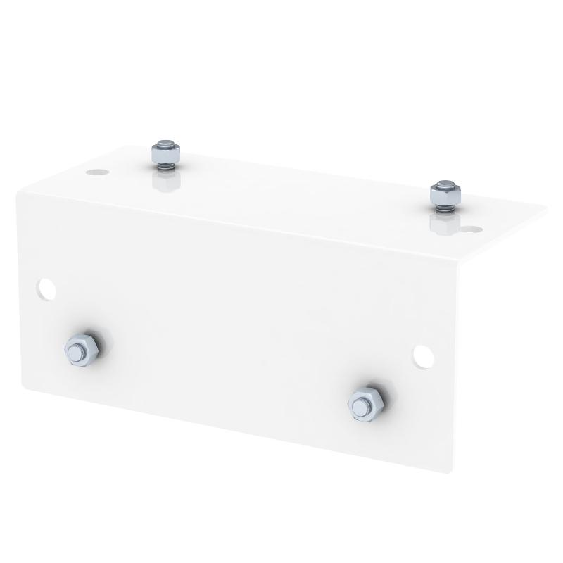 Адаптерная пластина для внешнего угла BSKM (BSKM-GA 0711RW)
