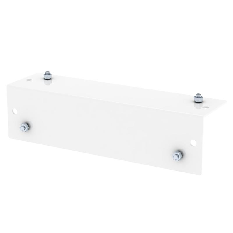 Адаптерная пластина для внешнего угла BSKM (BSKM-GA 1025RW)