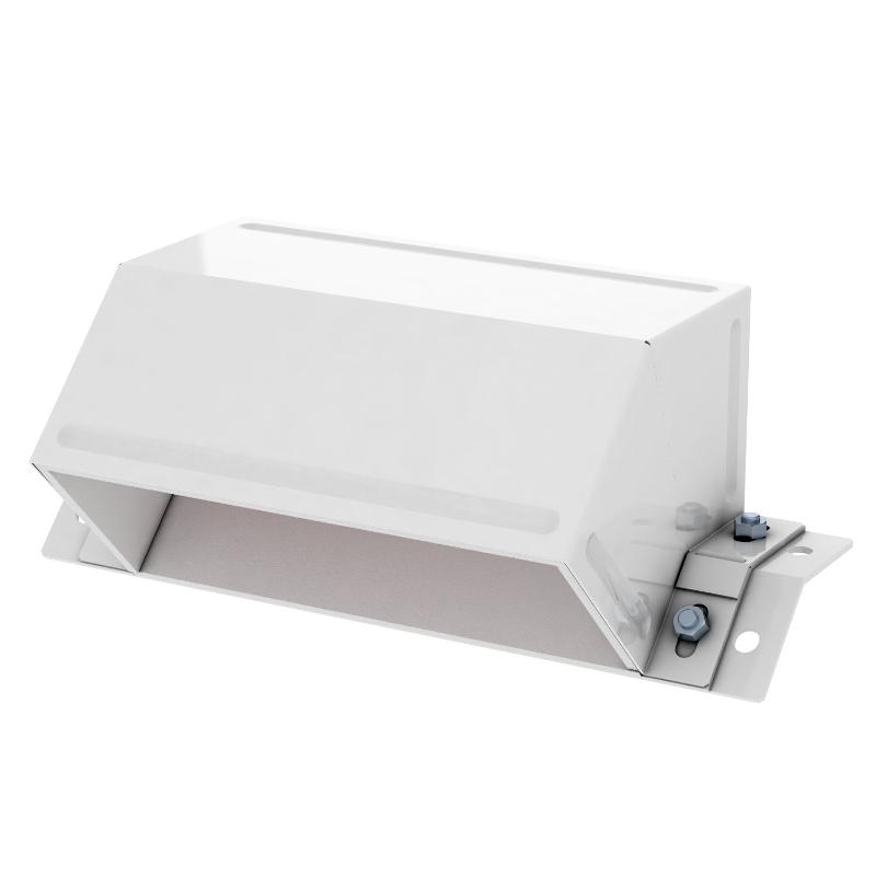 Вертикальная угловая секция нисходящая BSKM (BSKM-EF 1025RW)