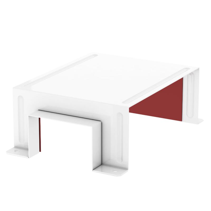 Т-переходник BSKM (BSKM-TRK 1025RW)