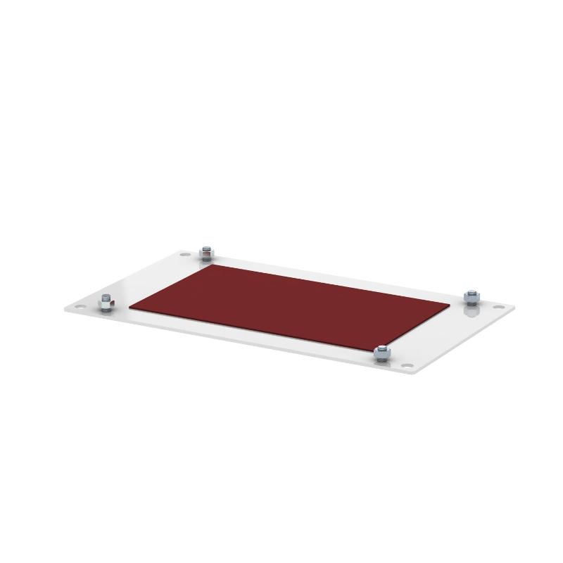Опорная пластина Т-переходника BSKM (BSKM-GR 1025RW)