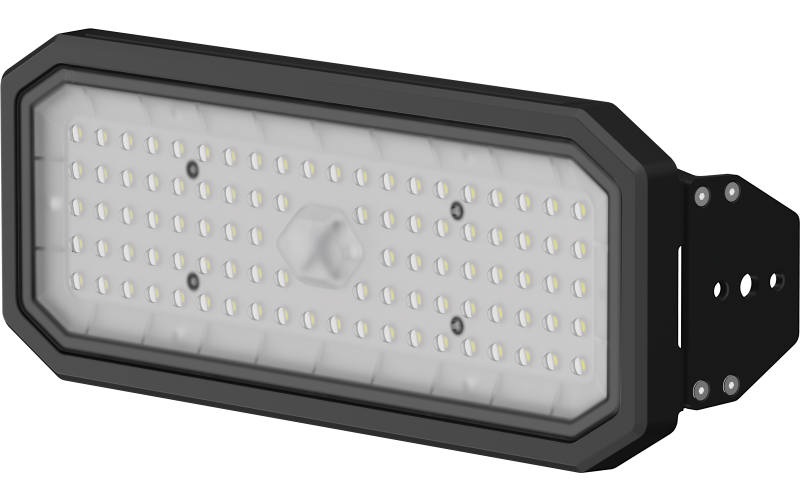 Светильник светодиодный промышленный   72 486 ДСП-112-00-100-3К-D90