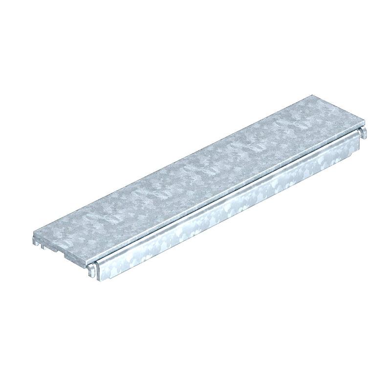 Уплотнитель крышки кабельного канала OKB (сталь) (OKB DSD 250)
