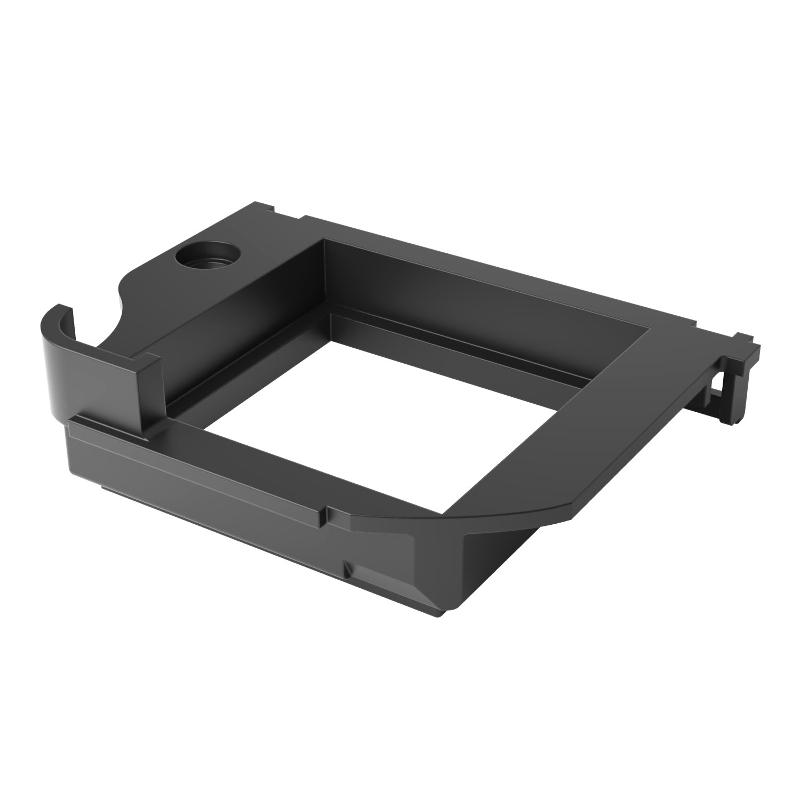 Адаптер для монтажа устройств в лючок GESRM2 1xModul45 (AP1 GESRM2)