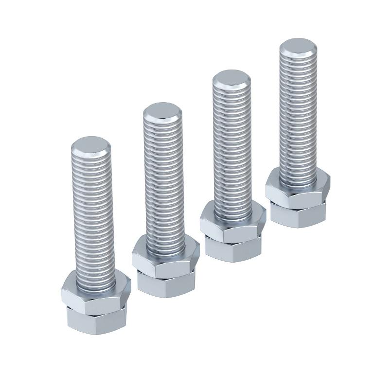 Комплект болтов для усиленной крышки DUG SL h=135-170 мм (4 шт.) (DUG SL135)