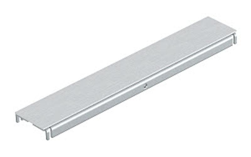 Уплотнитель крышки канала OKA-W 300 мм (сталь) (DSD2 300)