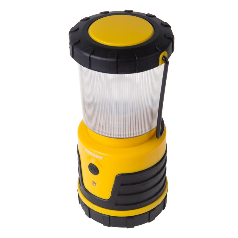 Фонарь кемпиновый rx-130