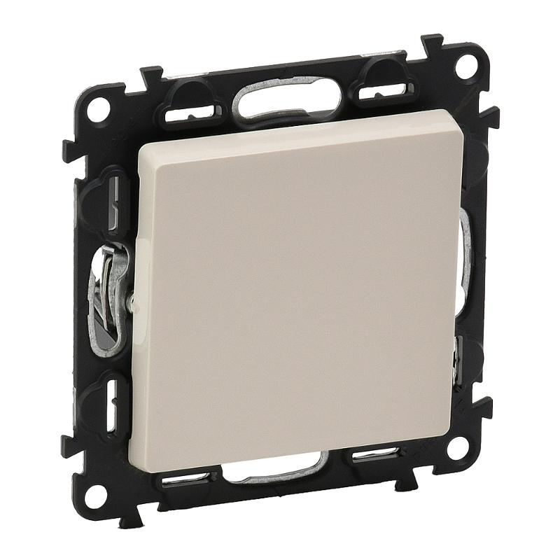 Valena LIFE DIY Сл.кость Переключатель перекрестный 1-клавишный 10А 250В