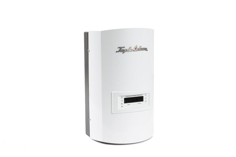 Teplodom STP 5000 настенный стаб 220 В, 5000 ВА, Uвх. 120-2…