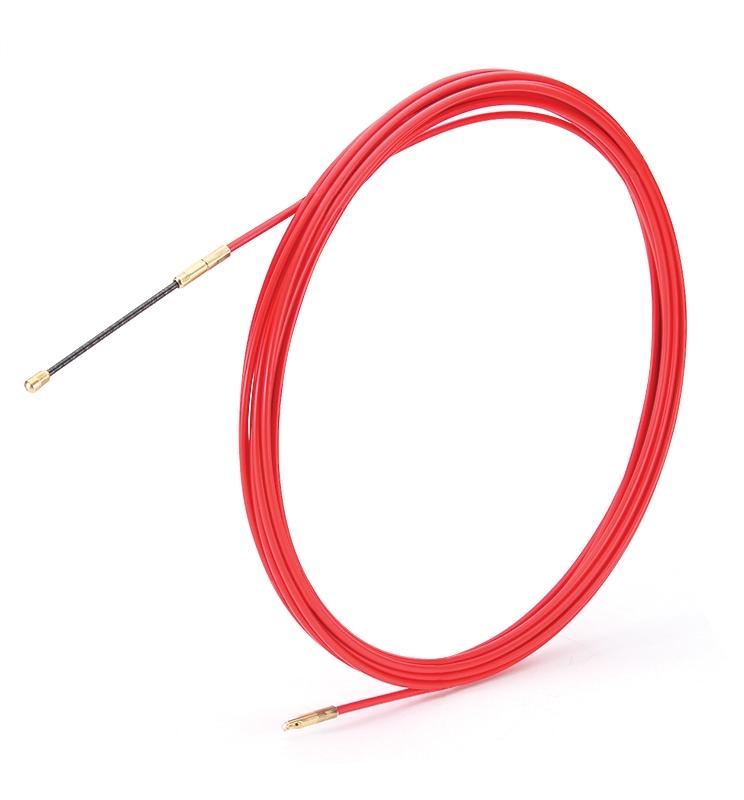 Протяжка стальная  STP-4.0/20К