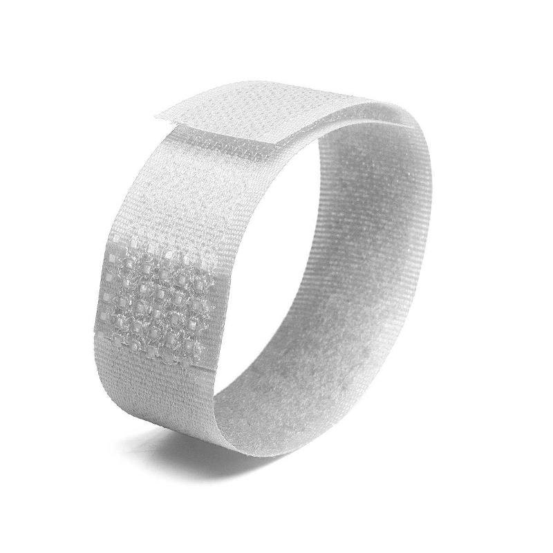 Стяжки велькро КСВ-У 20*200 (б)