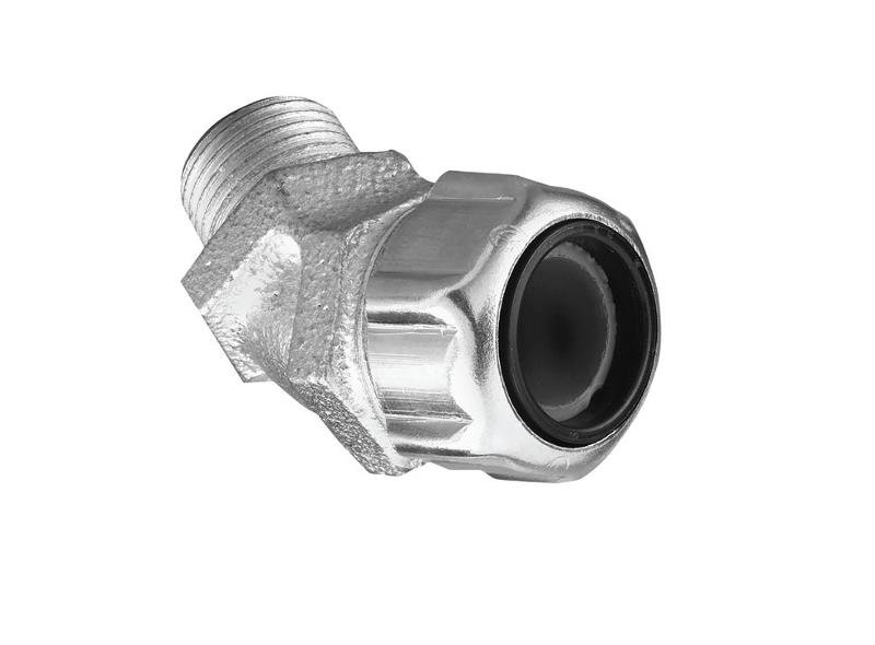 Сальн.2204,45,оц.ст.,NPT 1/2,10 шт.упк