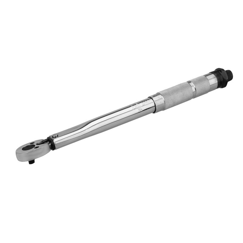 Ключ динамометрический 1/2" 28-210 Нм