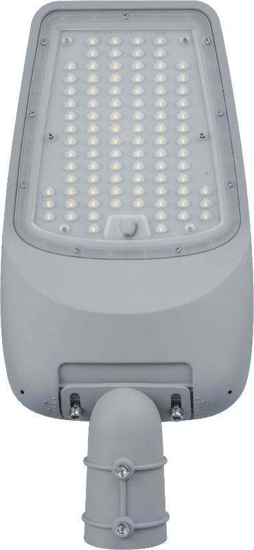 Светильник светодиодный консольный уличный ДКУ 60вт 80158 NSF-PW7-60-5K-LED