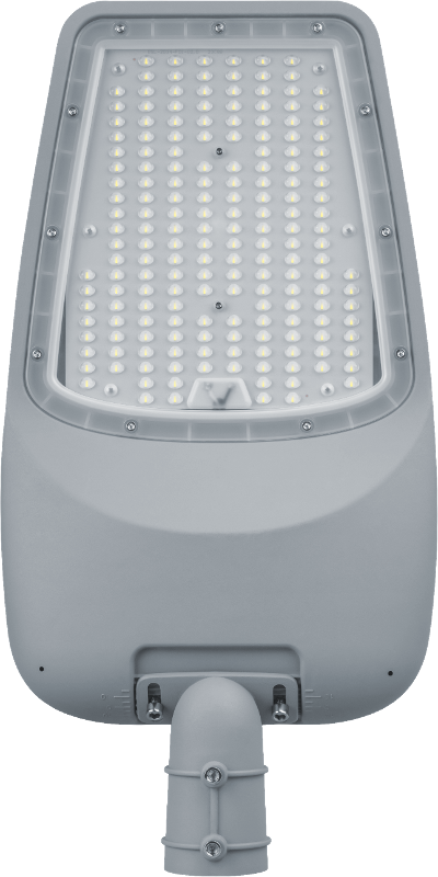 Светильник светодиодный консольный уличный ДКУ 160вт 80163 NSF-PW7-160-3K-LED