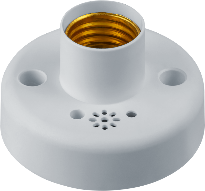 Светильник светодиодный с патроном для ЖКХ DPB LED 80 346 DPB-04-E27