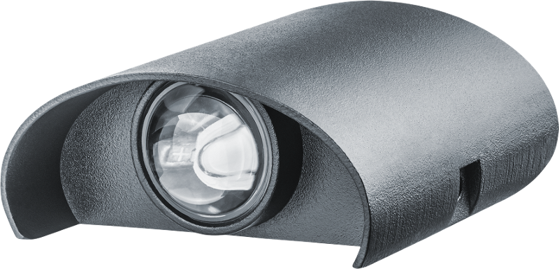 Светильник светодиодный архитектурный IP54  NOF-D-W-005-01