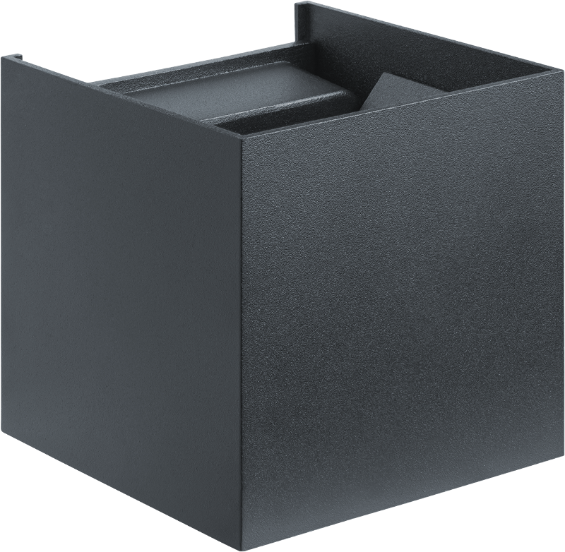Светильник светодиодный архитектурный IP54  NOF-D-W-010-01