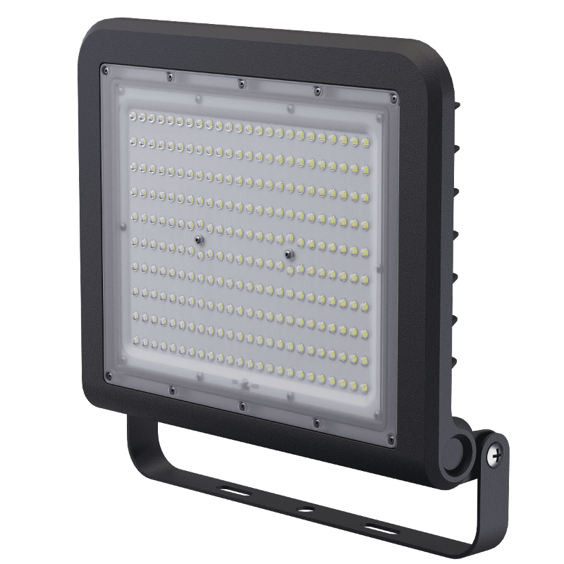 Светильник NFL-02-200-6.5K-BL-LED