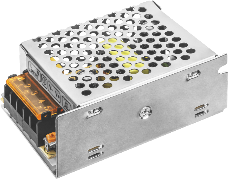 Драйвер для светодиодной ленты 80 991 OD-P40-IP20-12V