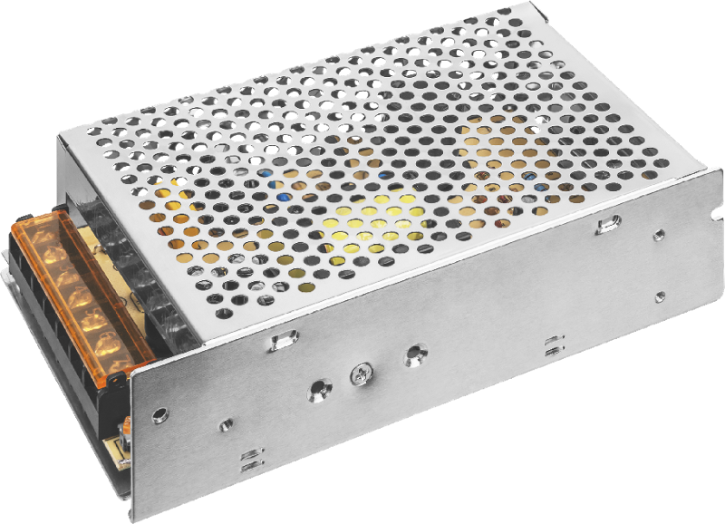 Драйвер для светодиодной ленты 80 993 OD-P100-IP20-12V