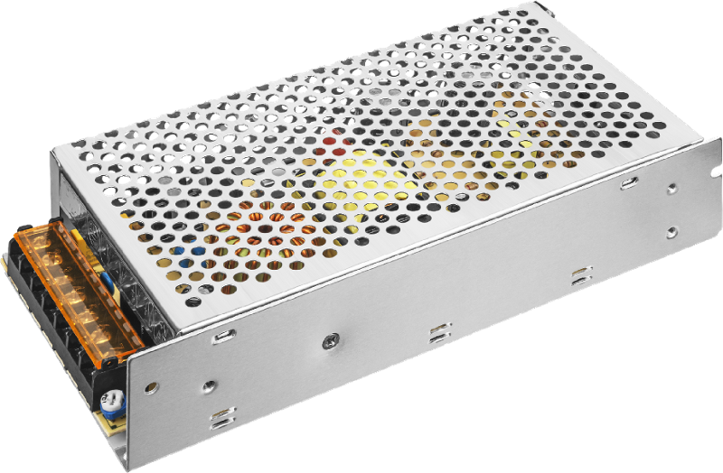 Драйвер для светодиодной ленты 80 997 OD-P250-IP20-12V
