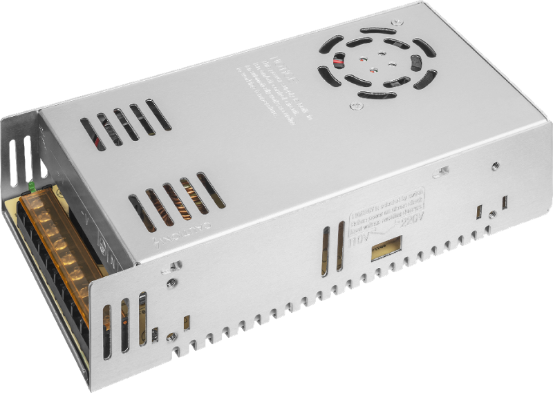 Драйвер для светодиодной ленты 80 998 OD-P360-IP20-12V
