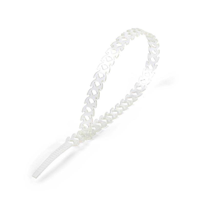 Кабельные стяжки универсальные T-flex 300 (б) (20 шт.)