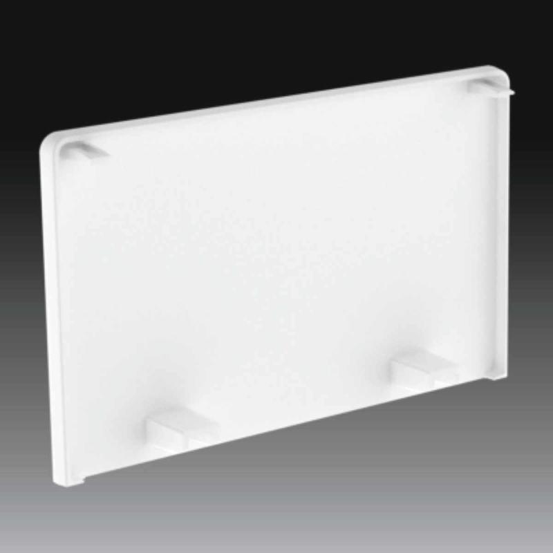 Заглушка PK 110X65 D 8211 (HB)