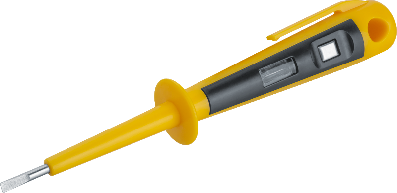 Отвертка индикаторная 82 349 NHT-Оti01-150 (150 мм)