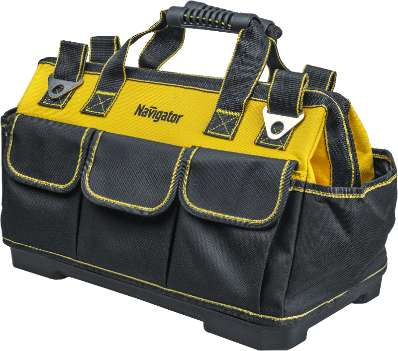 Сумка 82 366 NTA-Bag01 (пластмассовое дно, 420*230*290 мм)