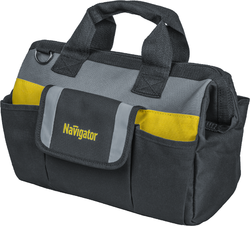 Сумка 82 367 NTA-Bag02 (340*250*160 мм)