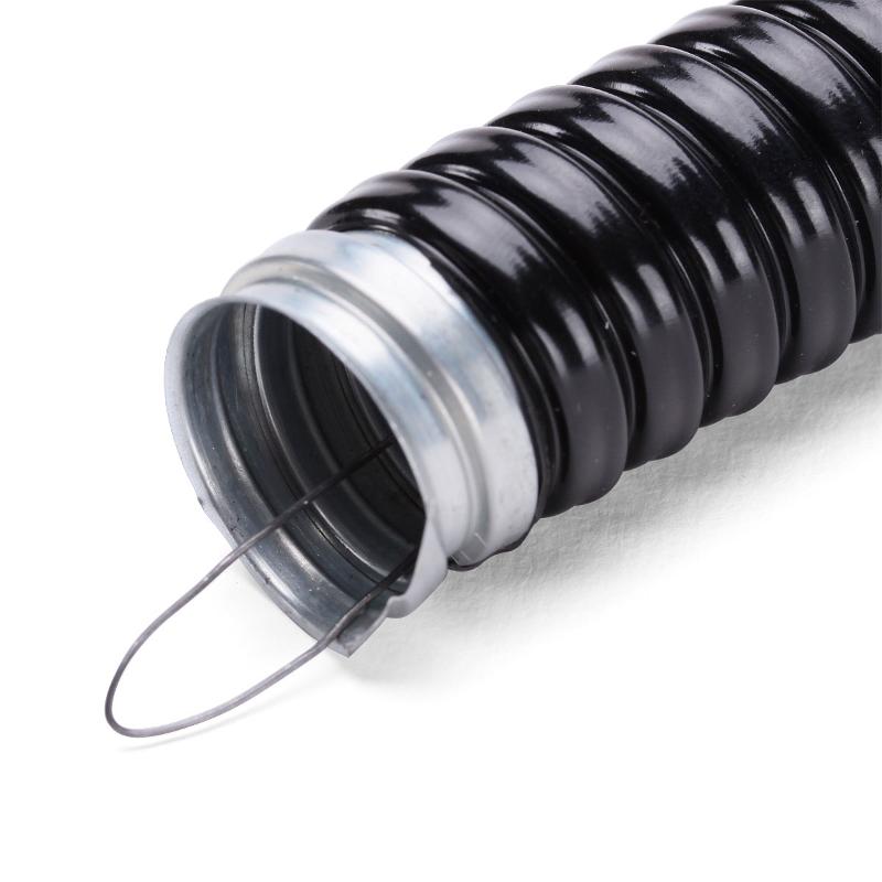 Металлорукав МРПИнг Nord 12 с протяжкой