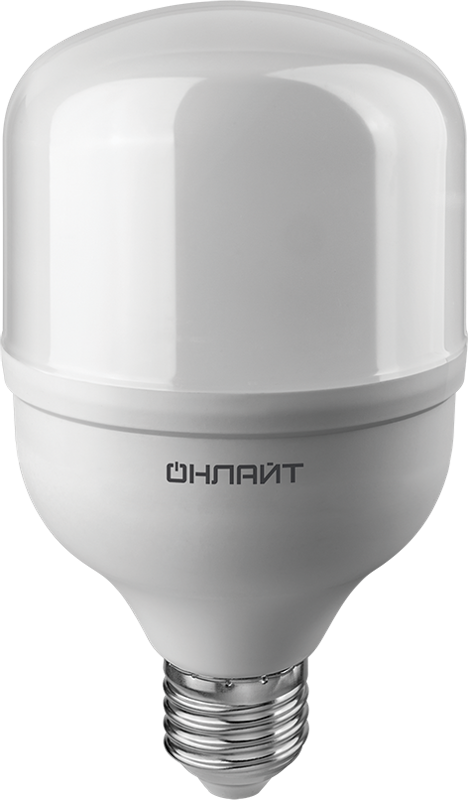 Лампа светодиодная 82 901 OLL-T80-30-230-865-E27
