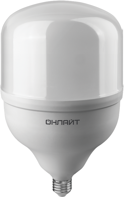 Лампа светодиодная промышленная OLL-T160-90-230-840-E27E40
