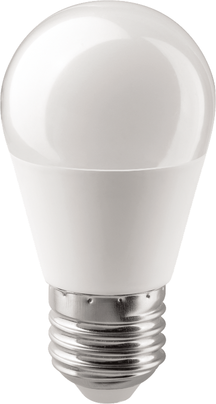 Лампа светодиодная 82 913 OLL-G45-10-230-4K-E27-PROMO