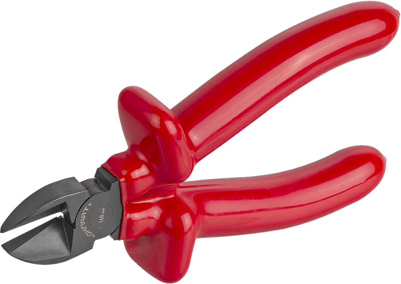 Бокорезы 82 927 OHT-Brd01-160 (диэлектрические, 160 мм)