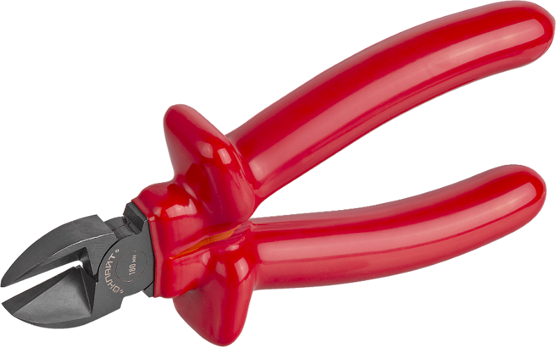Бокорезы 82 928 OHT-Brd01-180 (диэлектрические, 180 мм)