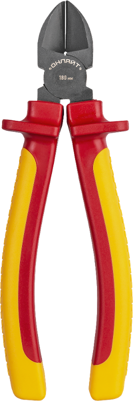 Бокорезы 82 934 OHT-Brd02-180 (диэлектр, усиленные, 180 мм)