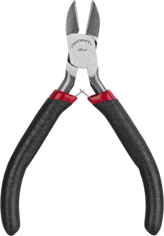 Бокорезы 82 941 OHT-Br01-125 (125 мм)