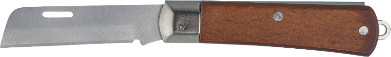 Нож 82 959 OHT-Nm02-200 (складной, прямое лезвие)