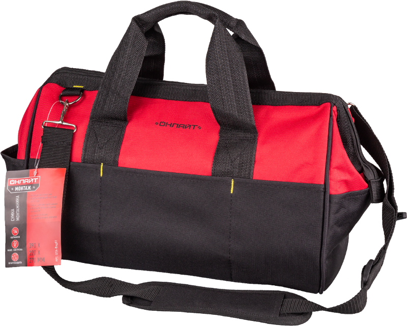 Сумка 82 964 OTA-Bag01 (с ножками 390*220*270 мм)