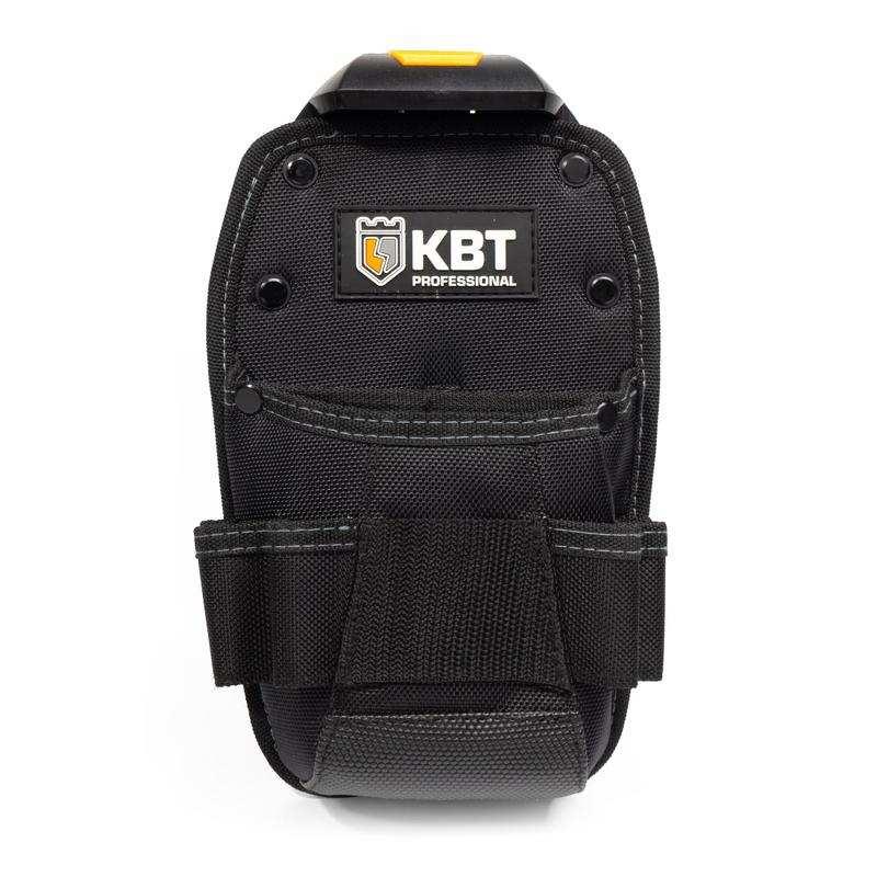 Сумка поясная модульная на клипсе СМ-03 серия "Quick-Lock" (KBT)